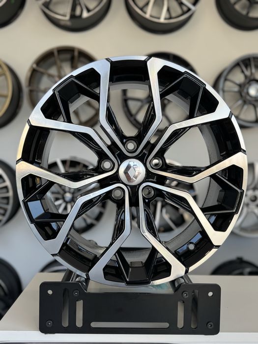 Jantes Renault rs