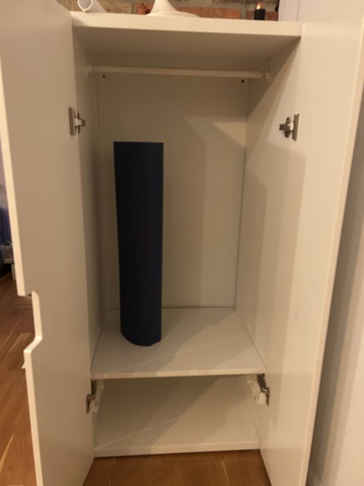 Meble ikea do pokoju dzieciecego 7 elementow