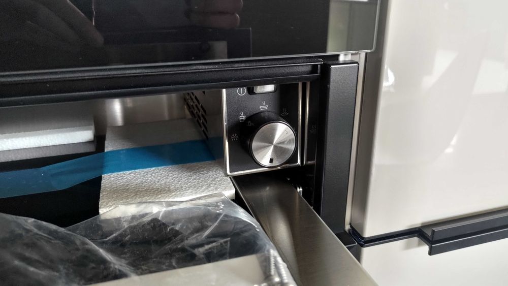 AEG KDK911424M – szuflada  | Nowa | Ekspozycja | Gwarancja!