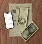 iPhone 15 c/ factura