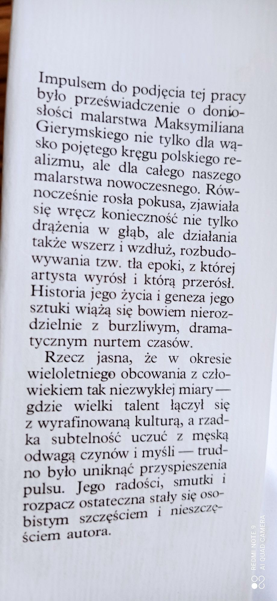 Gierymski i jego czasy