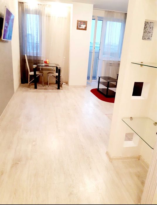 Сдам 2к квартиру 60м2 Левада пр.Гагрина 41/2