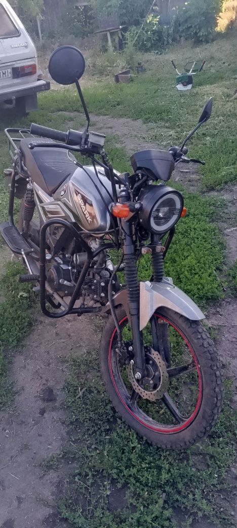 Обмін на 250 сс можна на не робочій
