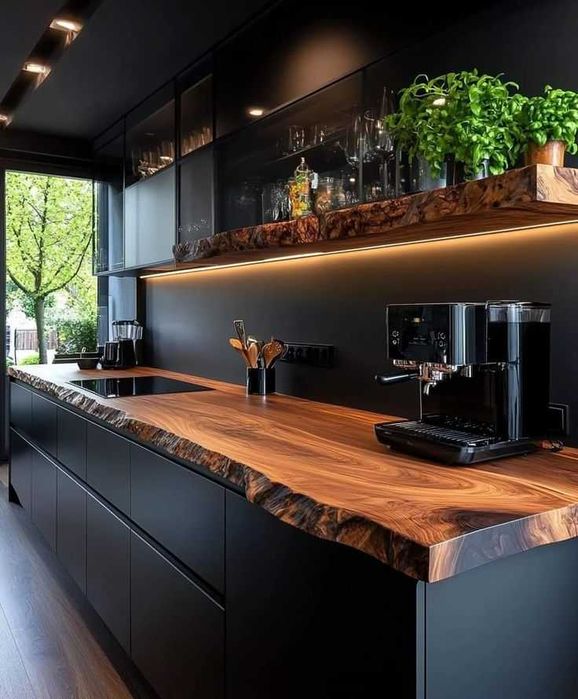 Меблі під замовлення в стилі Loft