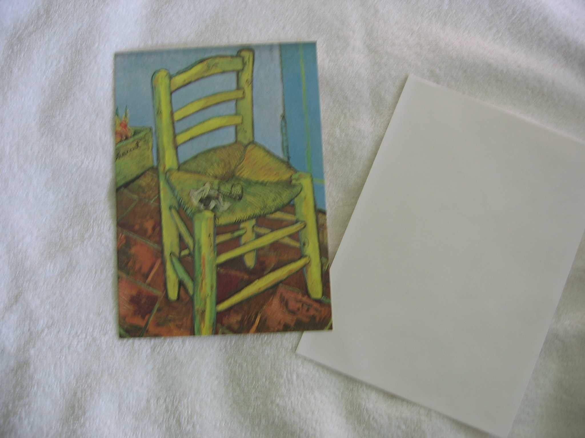 Komplet 20 pocztówek z kopertami