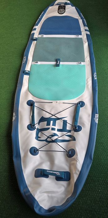 Deska sup Tigerxbang