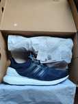Кроссовки ADIDAS Ultraboost 1.0 , Размер 44/44.5 , Новые