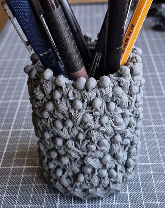 3D Друк і моделювання