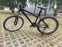 Rower górski MTB rockrider ST50 26"