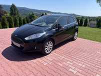 Ford fiesta 2017r 1.0 benzyna!