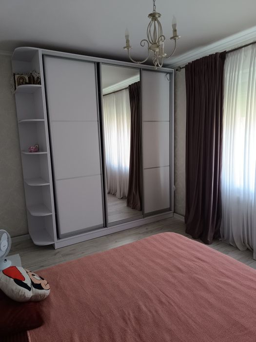 Оренда подобово Свалява