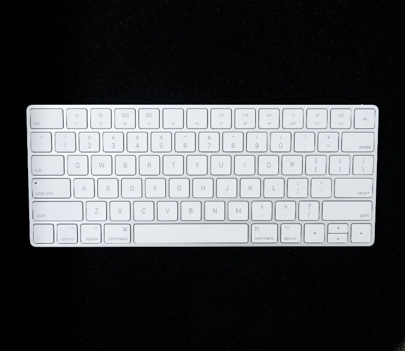 Клавіатура Apple Magic Keyboard 2 A1644 для Imac mac mini macbook