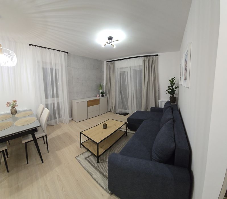 Wynajmę mieszkanie w Dopiewcu