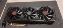 Radeon 6700xt Red Devil
