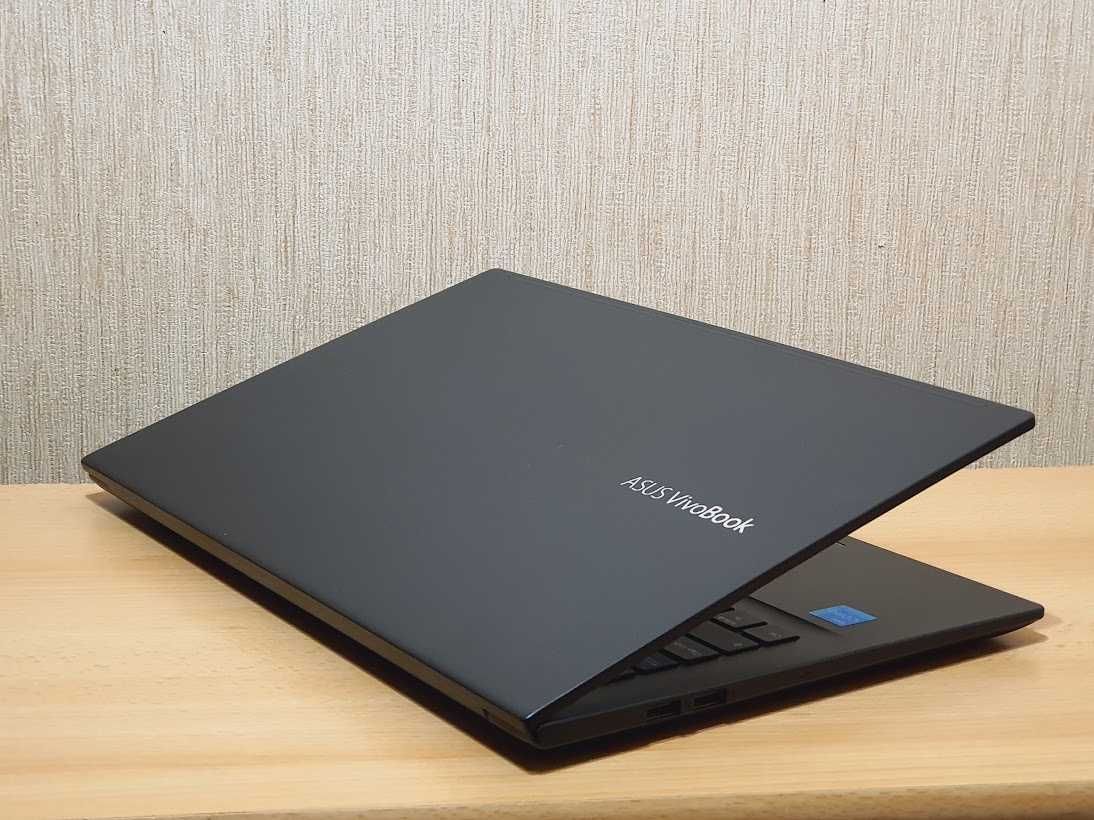 Asus VivoBook 15 F1504Z Intel Core i5-1235U RAM8 SSD256 Батарея 9годин