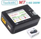 Toolkit RC m7 , зарядний