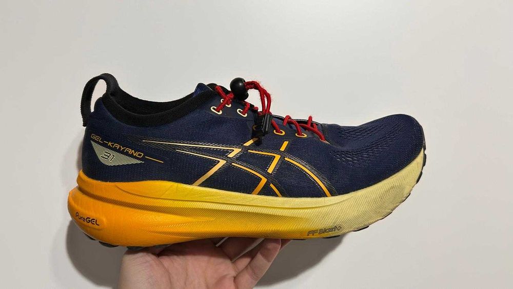 Tênis Asics Gel-Kayano 31