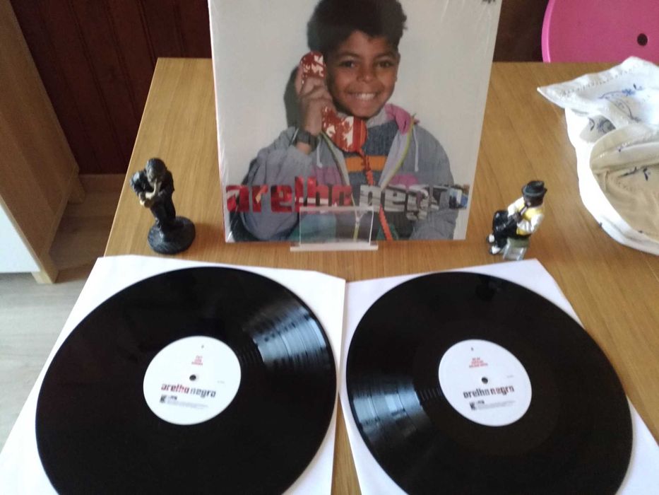 Orelha Negra – Orelha Negra