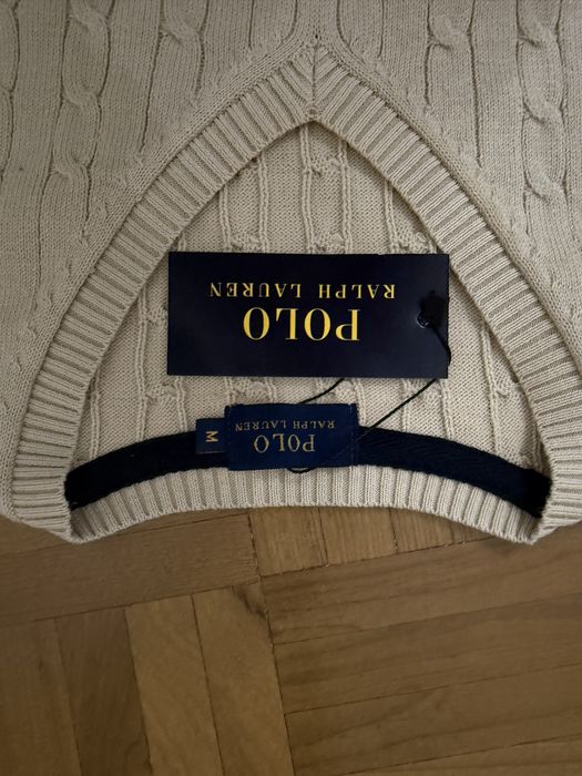 Malha Polo Ralph Lauren