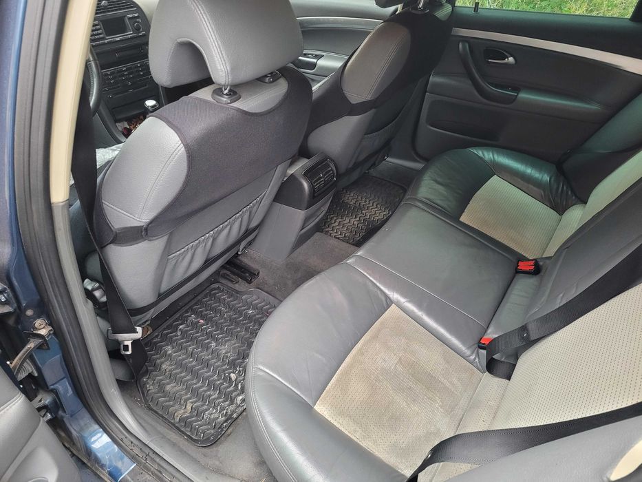 Saab 9-3 sport combi 1.9 tid