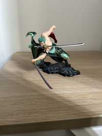 One piece Roronoa Zoro figura