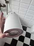 Oswietlenie punktowe Philips 6szt z żarówkami