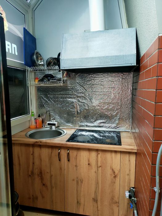 Продається готовий бізнес в центральній частині міста