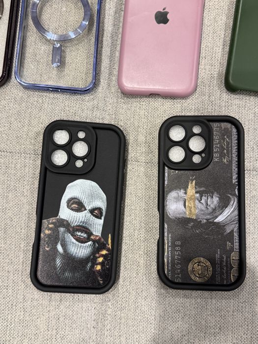 Чехол на телефон iphone 11pro