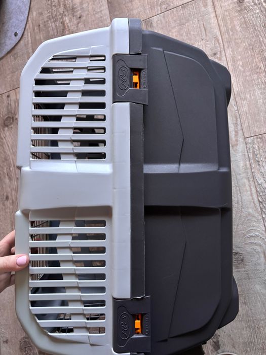 Transporter dla psa kota