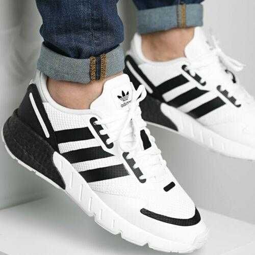 Kicksy Adidas Originals ZX 1K Boost EUR 48 CM 31