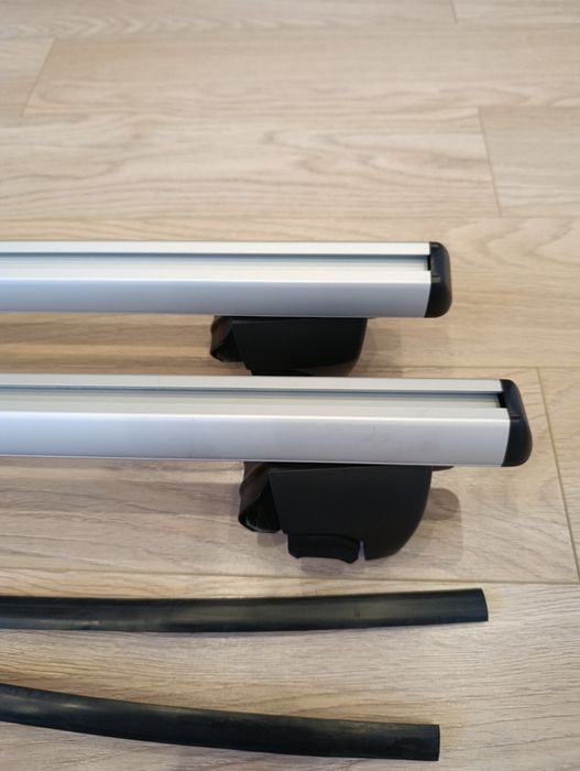 Belki Dachowe Seat Ateca