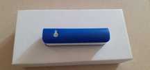 Power Bank NOVO 3,7V