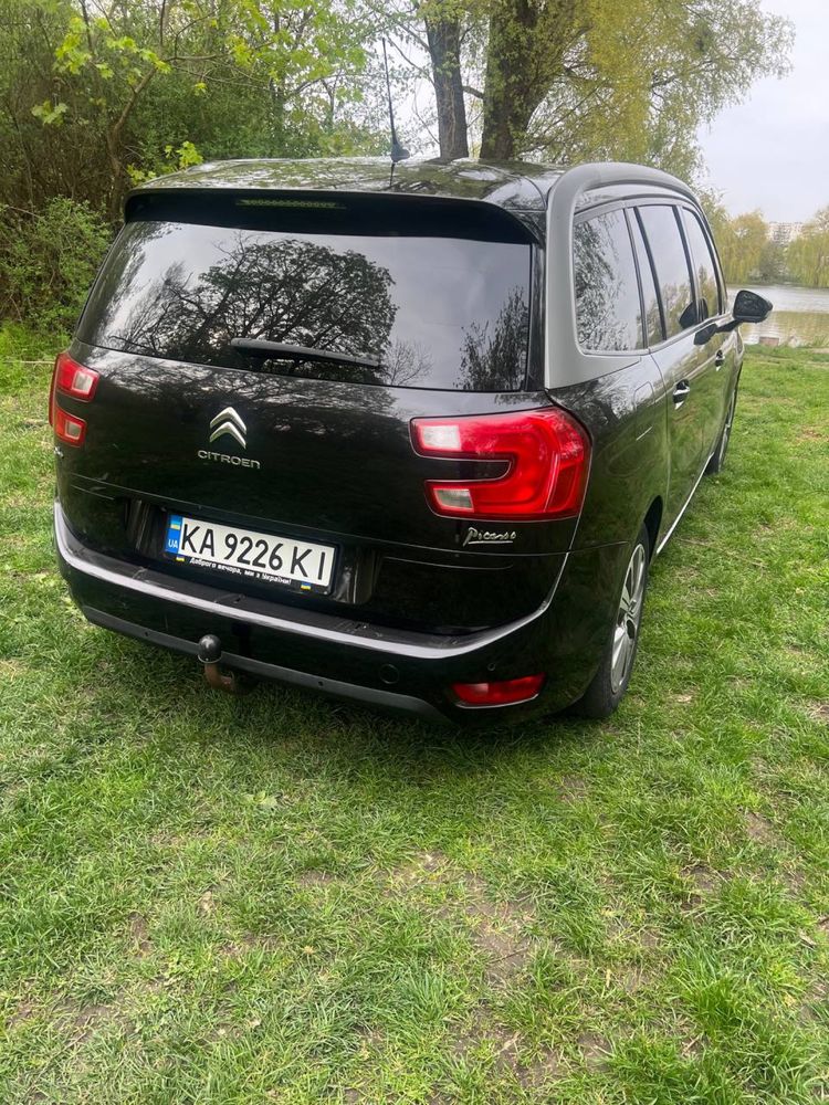 продам авто Citroën с4