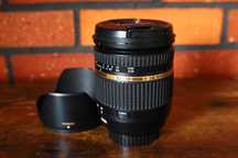 Tamron SP 17-50 F/2.8 Di II VC  Canon EF-s