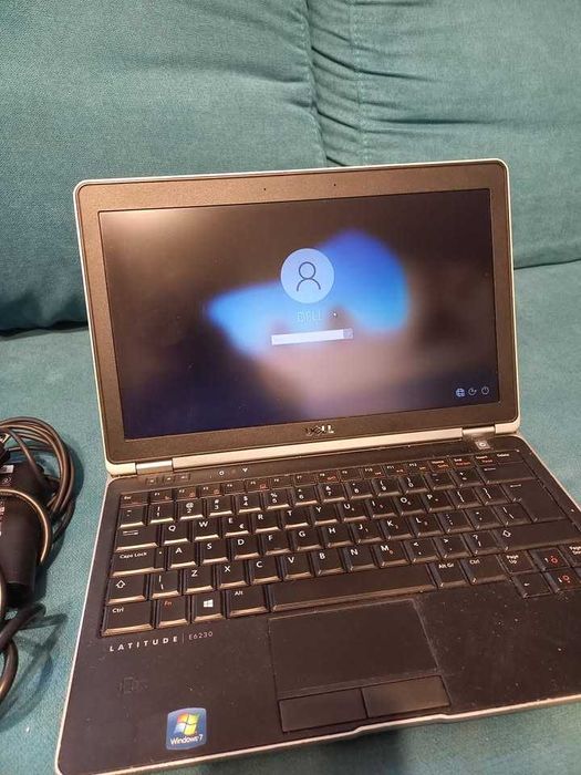 laptop 8gb ram dysk ssd m2 128gb
