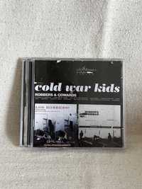 Cold War Kids Robbers & Cowards