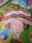 Body kopertowe roz 68