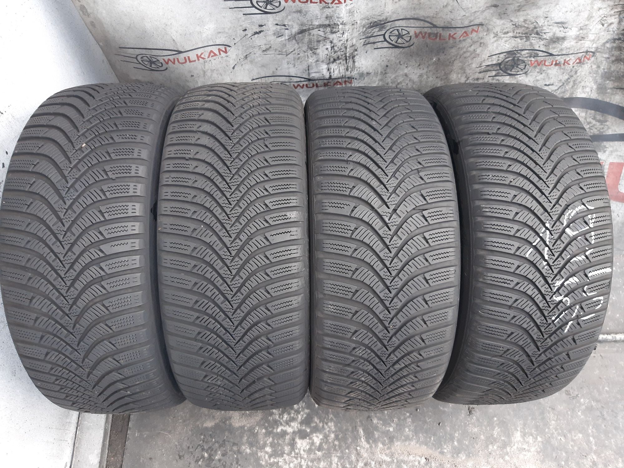 205/50r16 87H Hankook Winter I'Cept RS2