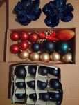 Oportunidade Pinheiro de natal,bolas !só para despacharnatal
