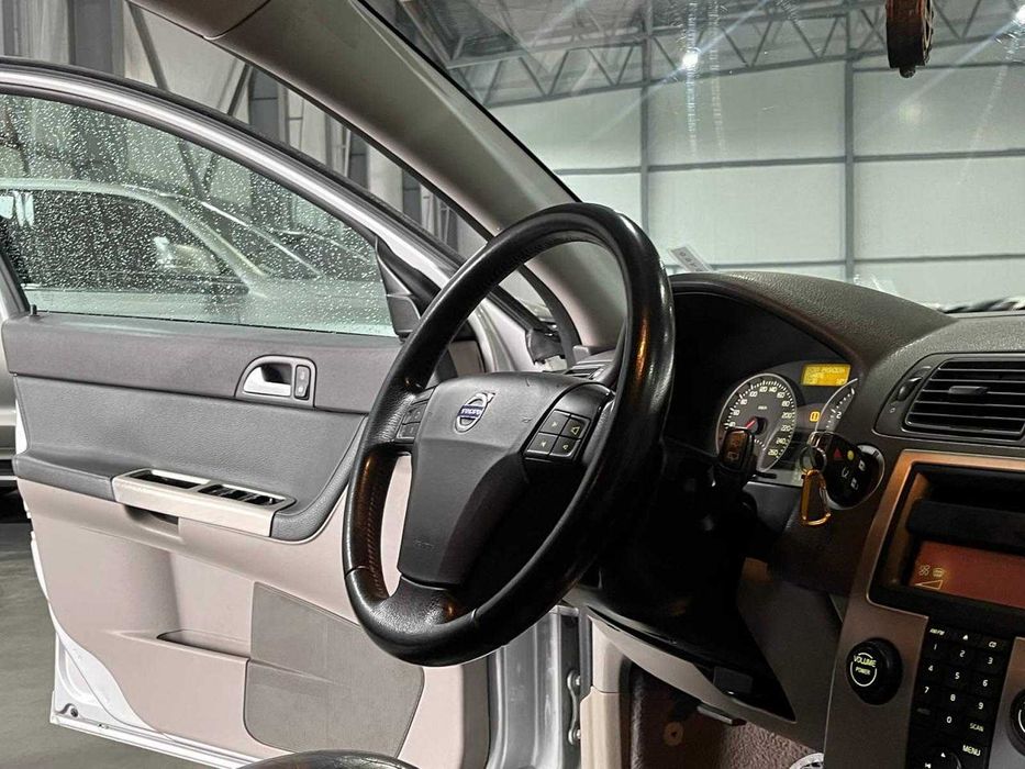 Продам Volvo V50 2005р. #71697
