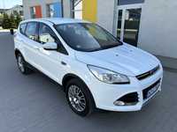 Ford Kuga 2014 2.0 tdci