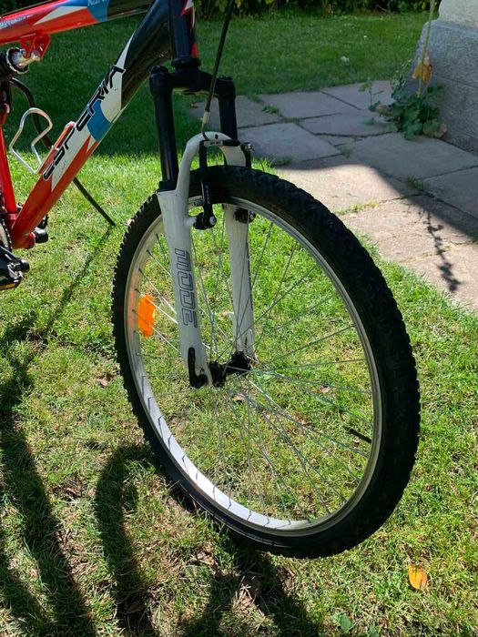 Продам велосипед в гарному стані
