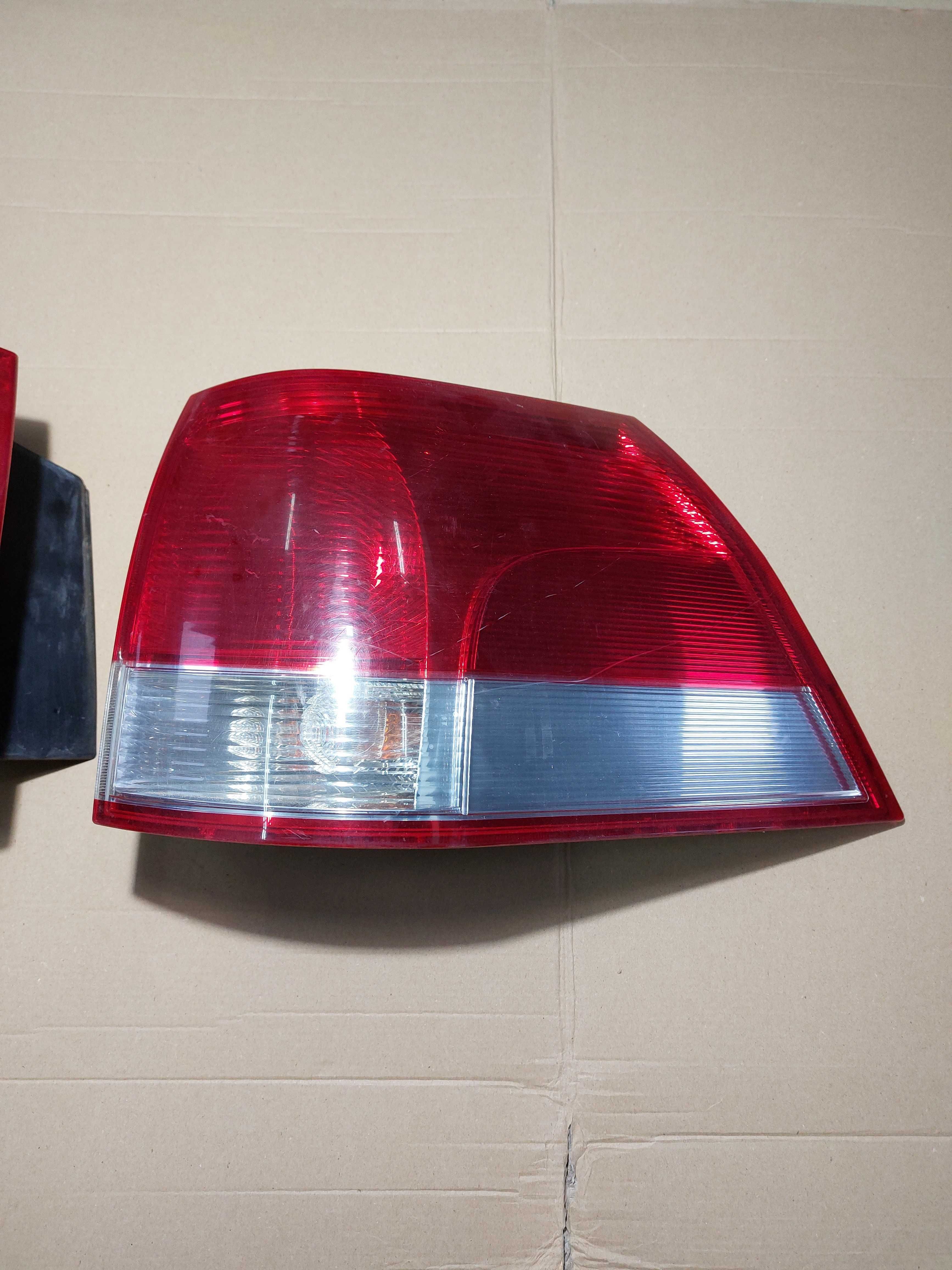 Lampa Lewa Prawa Tył Opel Vectra c Kombi 03-08.r jasna org