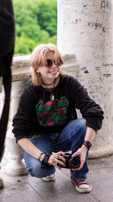 Фотограф Житомир дешево