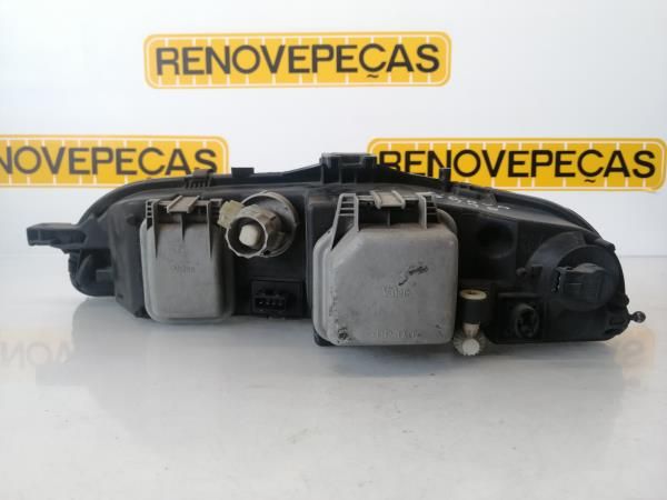 Ótica / farol direita FIAT Brava (182_)