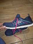 Damskie sneakersy Skechers rozm.39