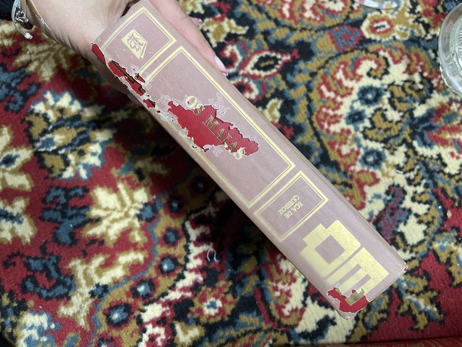Eça de Queiroz 7 Livros