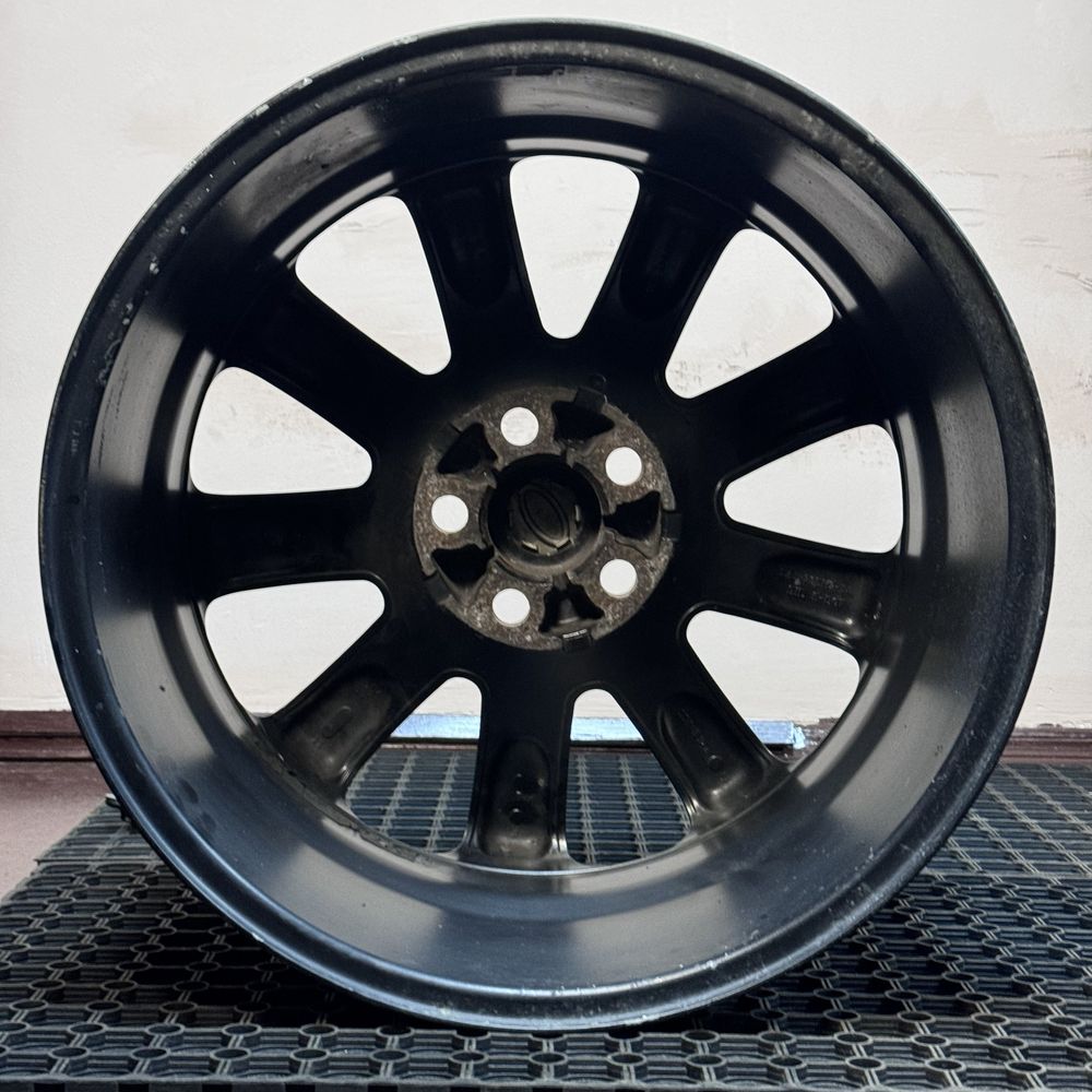 Land Rover R20 диски Range Rover Sport Vogue 5/120 оригінал