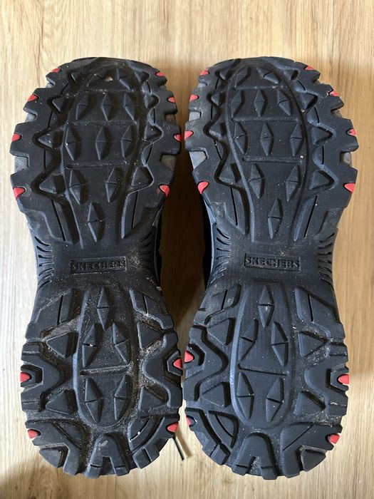 Кросівки оригінальні Sketchers Trail 27 см