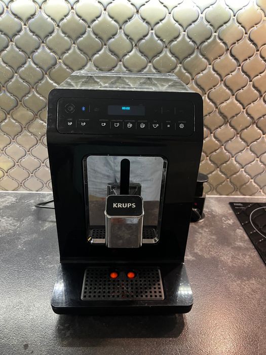 Ekspres automatyczny Krups Evidence
